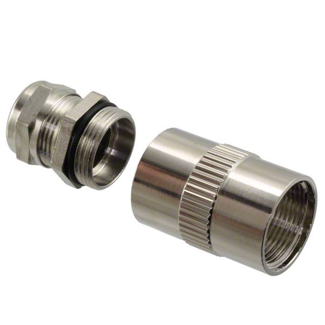 UT018JCS Souriau-Sunbank by Eaton  Backshells and Cable Clamps